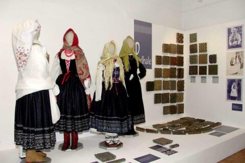 Wystawa Modre druki pod Tatrami _16