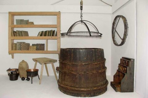 Wystawa Modre druki pod Tatrami _37