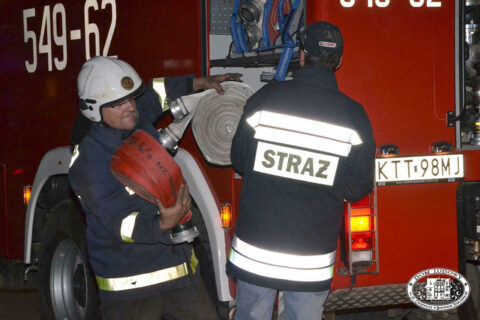 Manewry strażackie _2