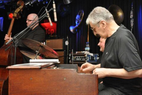 Jazz przez duże „J”! _22