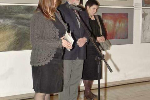 III Międzynarodowe Biennale Pasteli_6
