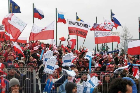 PŚ w Zakopanem 2007_22