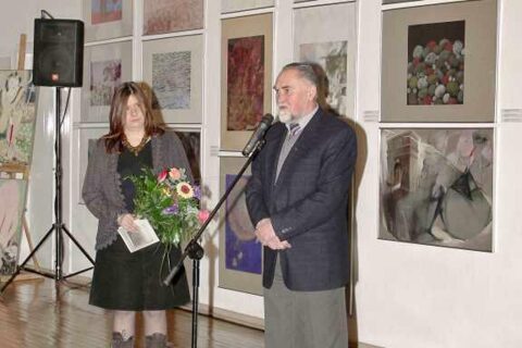 III Międzynarodowe Biennale Pasteli_8