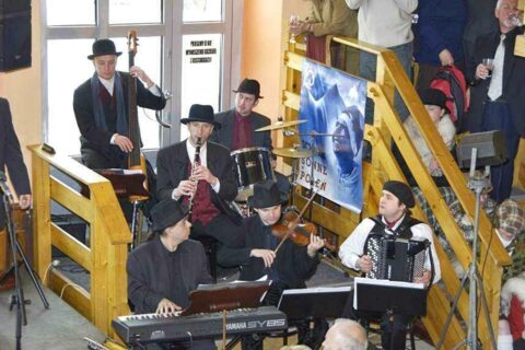Zespół Muzyczny