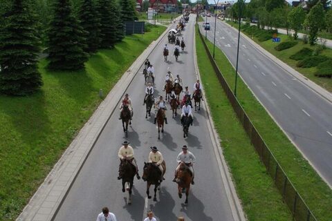 30 rocznica pobytu Papieża w Nowym Targu_24