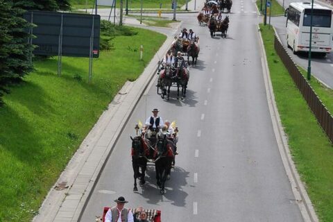 30 rocznica pobytu Papieża w Nowym Targu_25