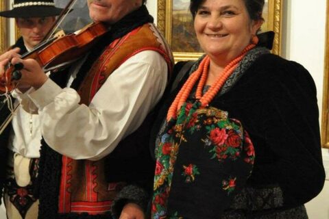 Otwarcie wystawy "Tatry - czas odkrywców" _25