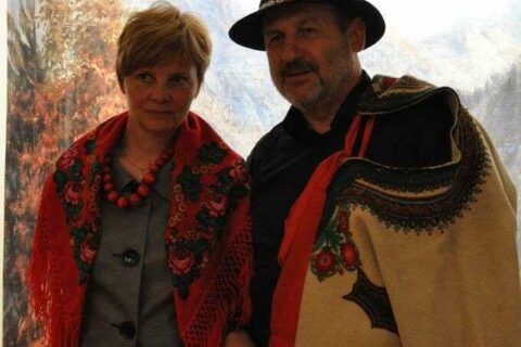Otwarcie wystawy "Tatry - czas odkrywców" _27