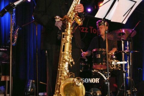 Jazz przez duże „J”! _33