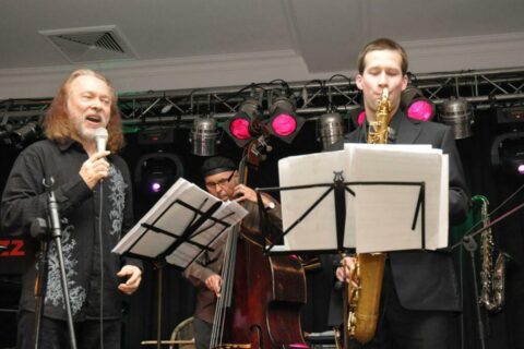 Jazz przez duże „J”! _34
