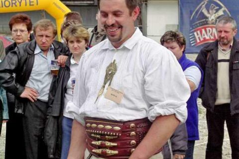III Międzynarodowe Targi Kowalstwa Artystycznego