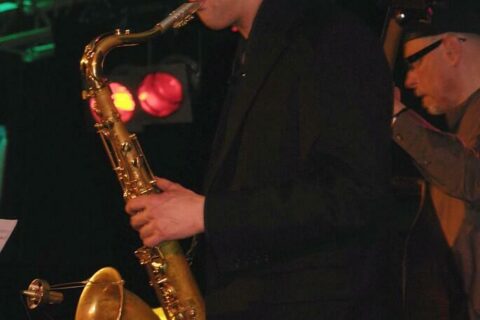 Jazz przez duże „J”! _37