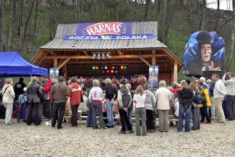 VI Wielka Majówka Tatrzańska 2006
