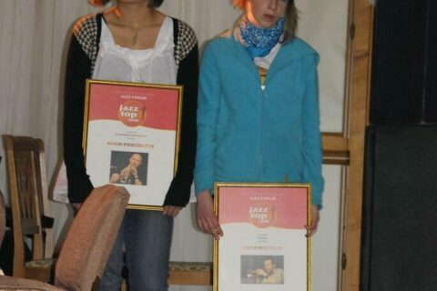Jazz przez duże „J”! _43