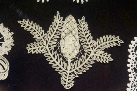 Wystawa "Koronczarki"_26