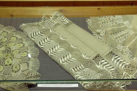 Wystawa "Koronczarki"_31