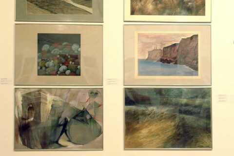 III Międzynarodowe Biennale Pasteli_28