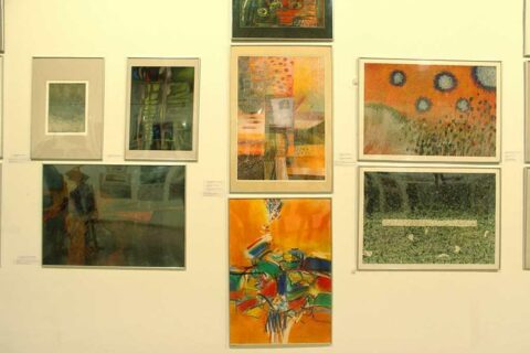 III Międzynarodowe Biennale Pasteli_29
