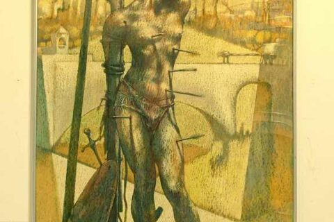III Międzynarodowe Biennale Pasteli_30