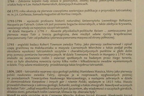 Otwarcie wystawy "Tatry - czas odkrywców" _51