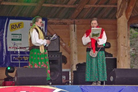VI Wielka Majówka Tatrzańska 2006