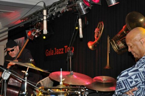 Jazz przez duże „J”! _56