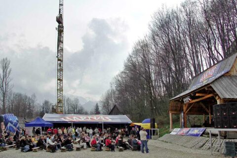 VI Wielka Majówka Tatrzańska 2006