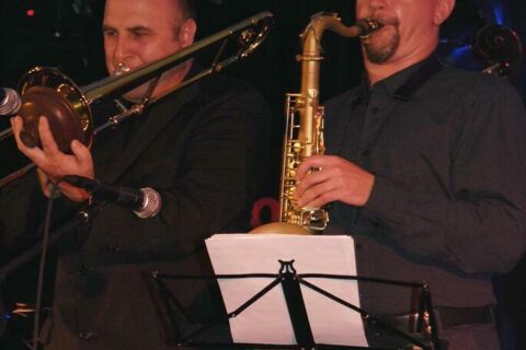 Jazz przez duże „J”! _75