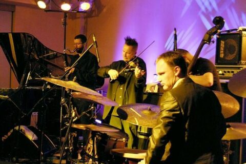 Jazz przez duże „J”! _79