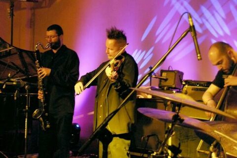 Jazz przez duże „J”! _80