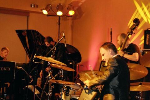 Jazz przez duże „J”! _83