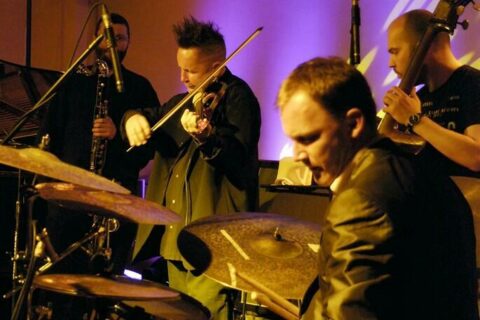Jazz przez duże „J”! _85