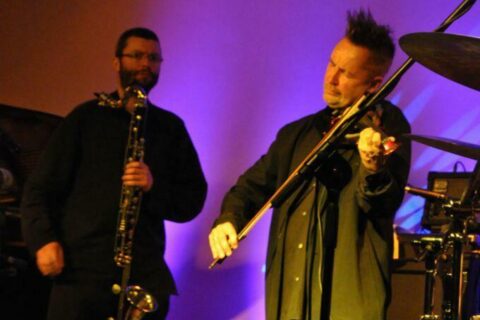 Jazz przez duże „J”! _86