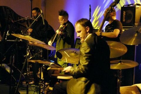 Jazz przez duże „J”! _87