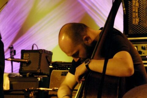 Jazz przez duże „J”! _88