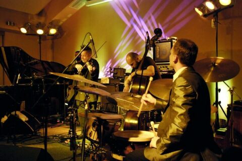 Jazz przez duże „J”! _89