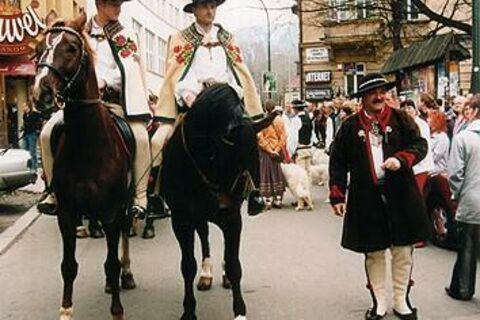 IV Wielka Majówka Tatrzańska (1-3.V.2004)