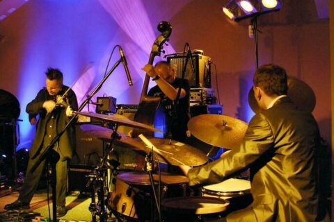 Jazz przez duże „J”! _91