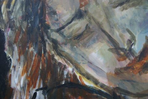 Pokaz walk i rzemiosła Wikingów_24