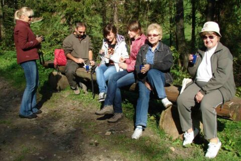 VIII Rabczańskie Rydzobranie_1