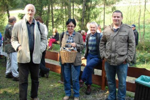 VIII Rabczańskie Rydzobranie_8