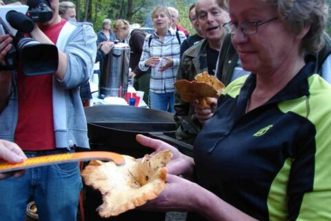 VIII Rabczańskie Rydzobranie_20