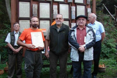 VIII Rabczańskie Rydzobranie_25