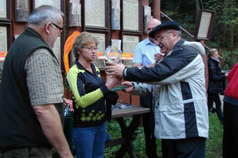 VIII Rabczańskie Rydzobranie_29