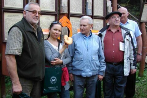 VIII Rabczańskie Rydzobranie_32