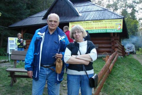 VIII Rabczańskie Rydzobranie_42