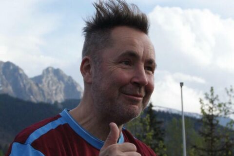 Nigel Kennedy - konferencja prasowa_24