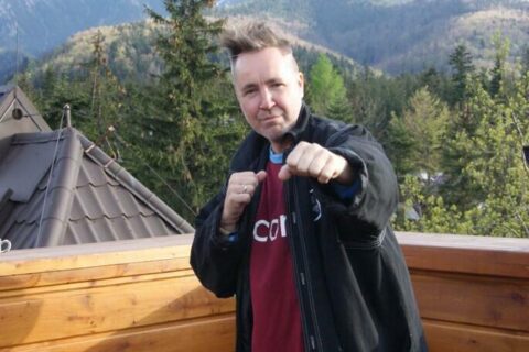 Nigel Kennedy - konferencja prasowa_29