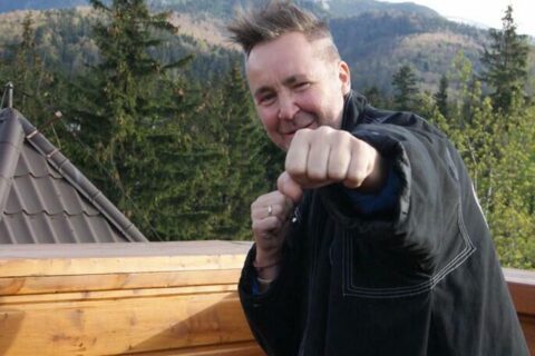 Nigel Kennedy - konferencja prasowa_31