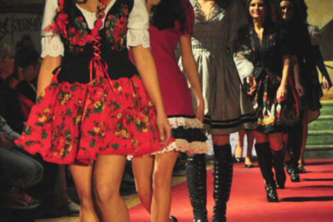 Miss Podhala 2011 _25